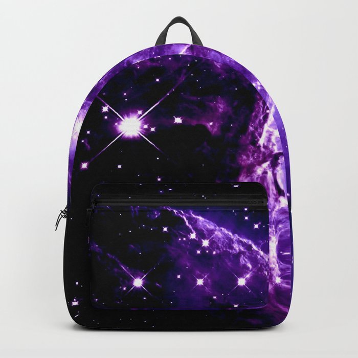 Galaxy space backpack hotsell