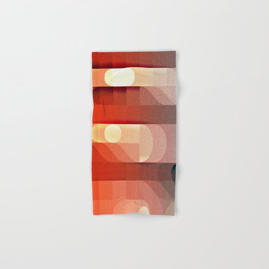 Amazing Stair Cases Hand & Bath Towel