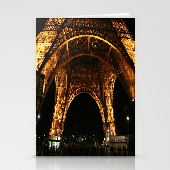 From Underneath Stationery Cards