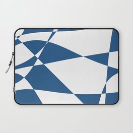 Abstract pattern 12 Laptop Sleeve