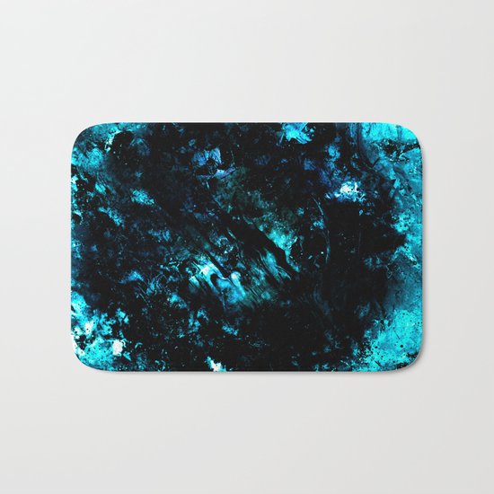 ο Pisces Bath Mat