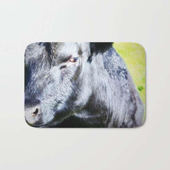I'm Not Sure About You Bath Mat