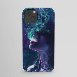 The Ghostmaker iPhone Case
