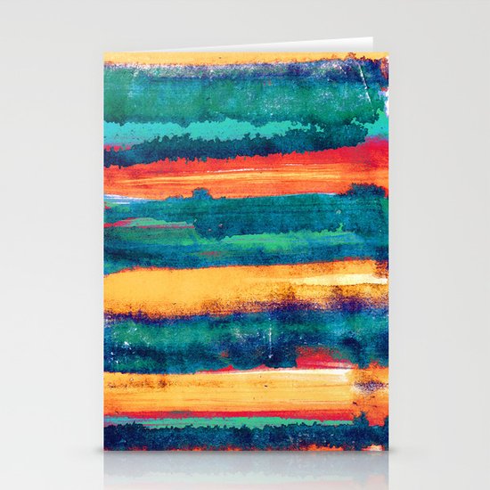 California Dreaming Stationery Cards