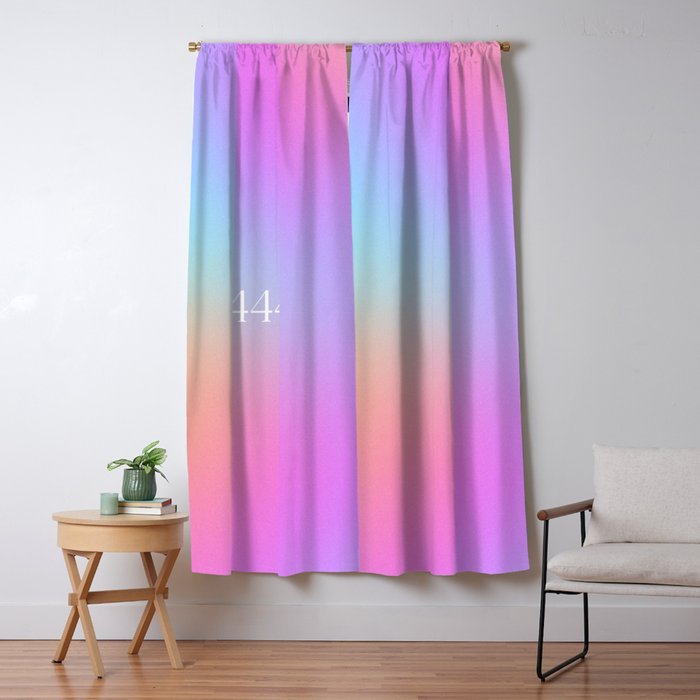 Blackout Curtain