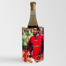 the king Wine Chiller