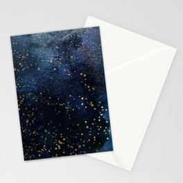 Exploring the universe 26 Stationery Card