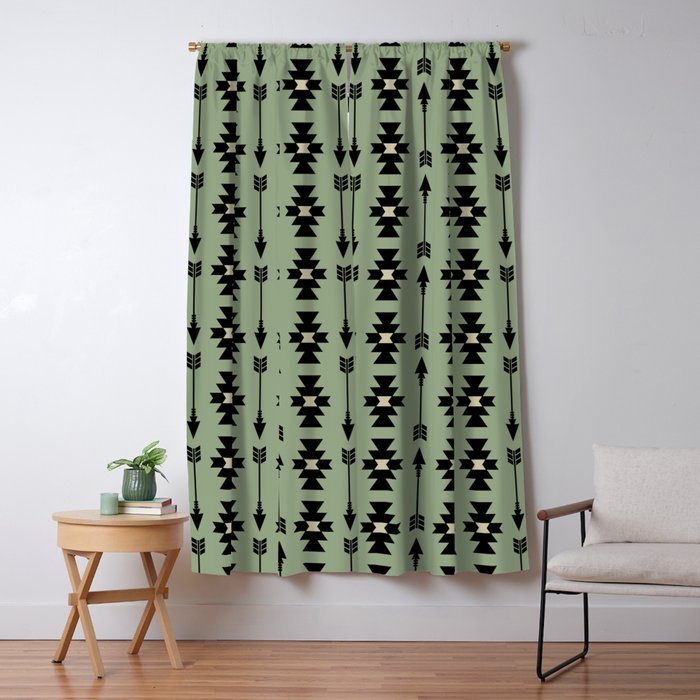 Blackout Curtain