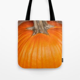 Autumn Pumpkin Fall Harvest Farm Country Tote Bag