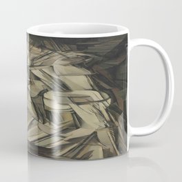 Marcel Duchamp Coffee Mugs To Match Your Personal Style Society6