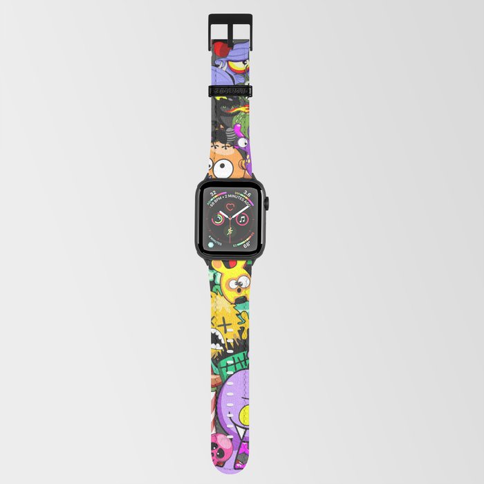 Apple clearance watch saga