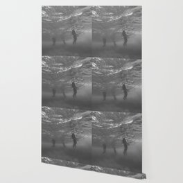 Drowning Wallpaper Society6