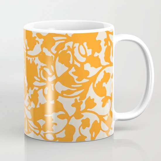 earth 6 Mug