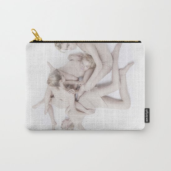 pale bodies Carry-All Pouch
