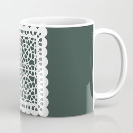 RUSTIC III-III-XI Mug