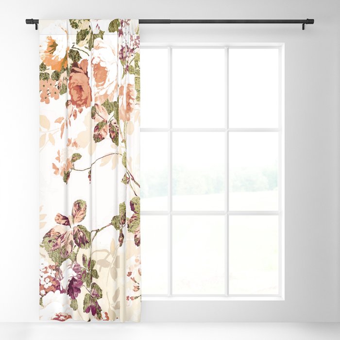 Unique Inverted Colors Floral Print for Weddings and Showers – The Curated  Goose