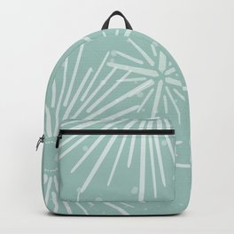 Vana - Aqua Backpack