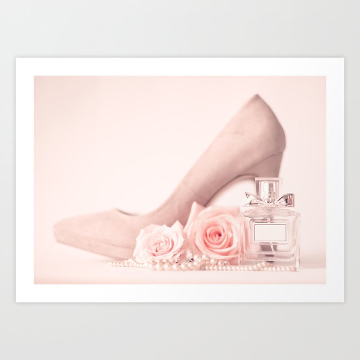 Caroline perfume sale shoe