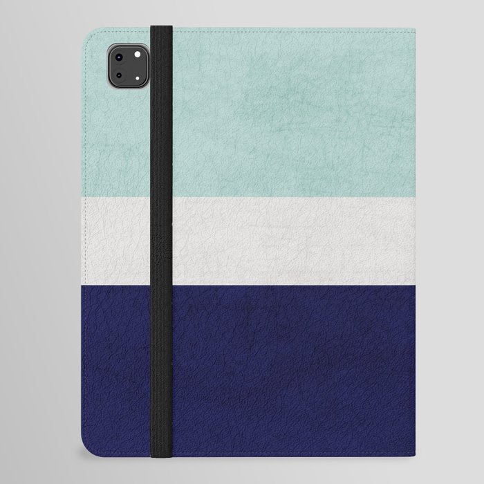 ocean classic iPad Folio Case