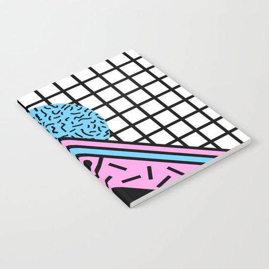 Flux circus Notebook