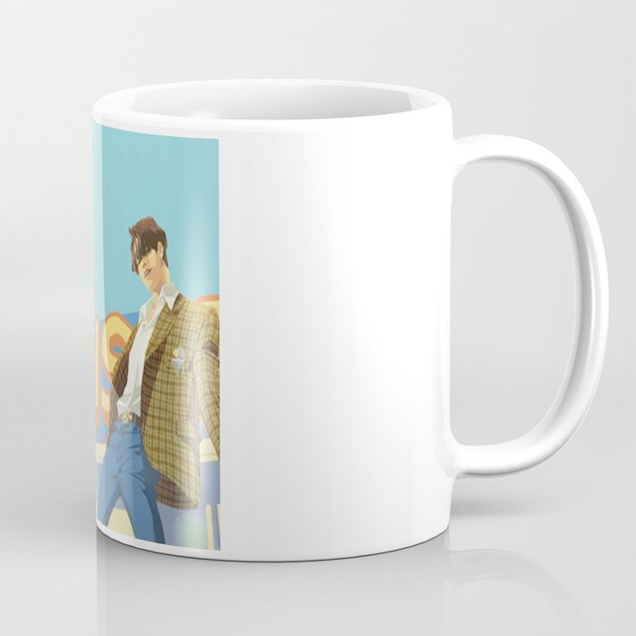 design for kpop lovers Coffee Mug