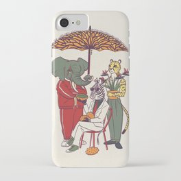 safari iPhone Case
