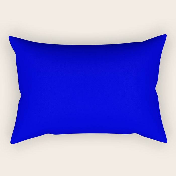 Rectangular Pillow