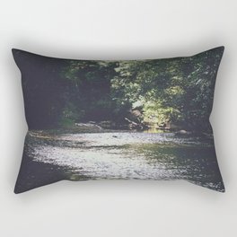 Serenity Rectangular Pillow