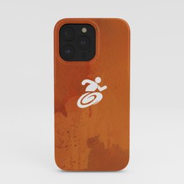 Stamin up iPhone Case