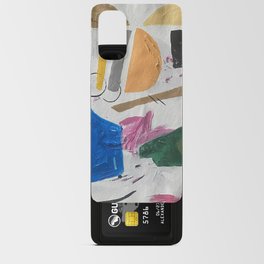 Pure Imagination  Android Card Case