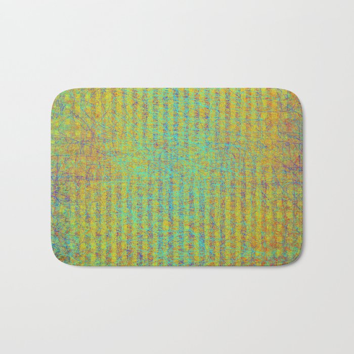 The On the Corner Sessions Bath Mat