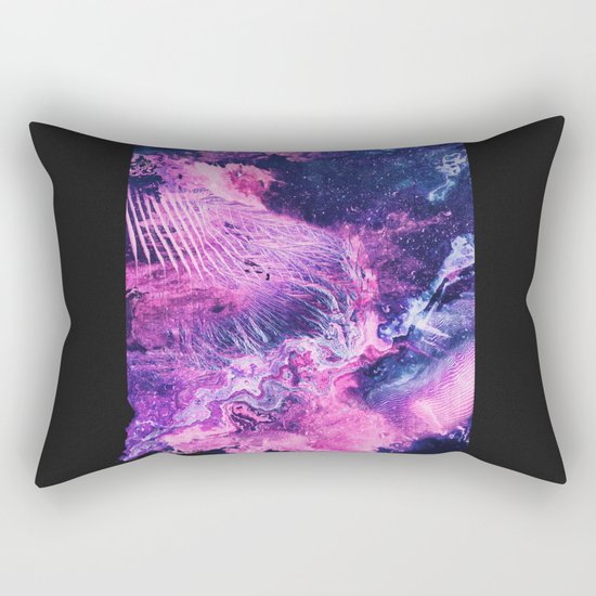 Resistance Rectangular Pillow