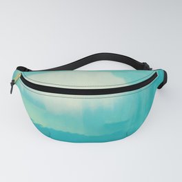 Creating A New Skyline Fanny Pack