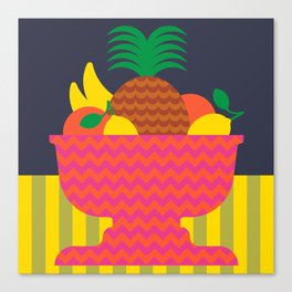 Fruits Canvas Print