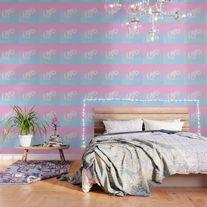 G1 My Little Pony Wallpaper By Gertee Society6
