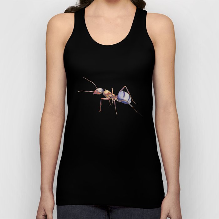 Formica (Wood Ant) Tank Top