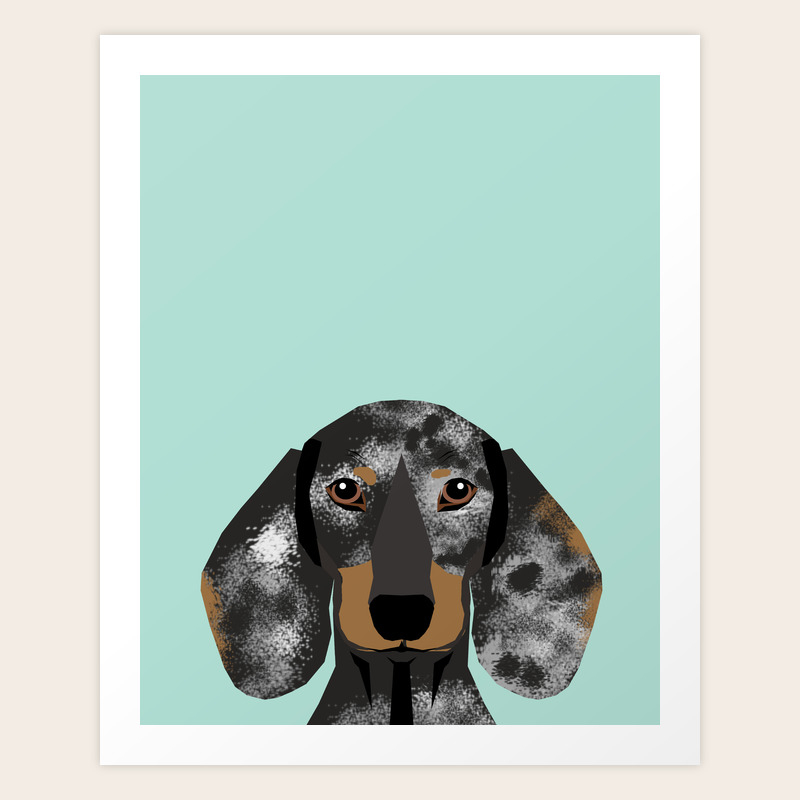 weiner dog merchandise