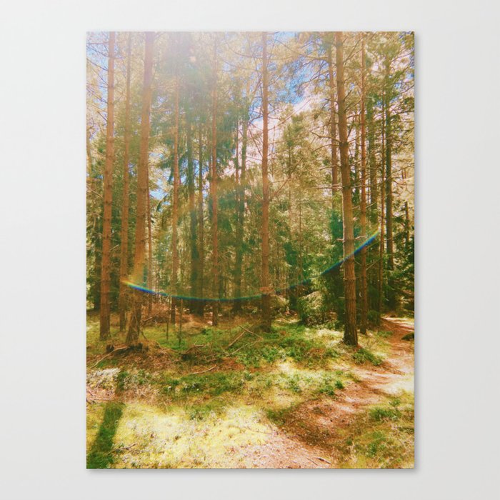 Canvas Print