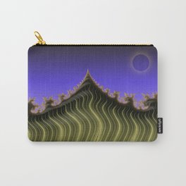 Widow's Peak Carry-All Pouch