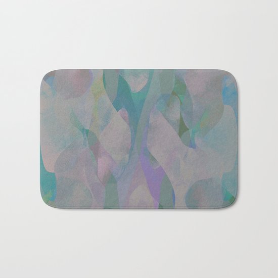 Camouflage XX Bath Mat
