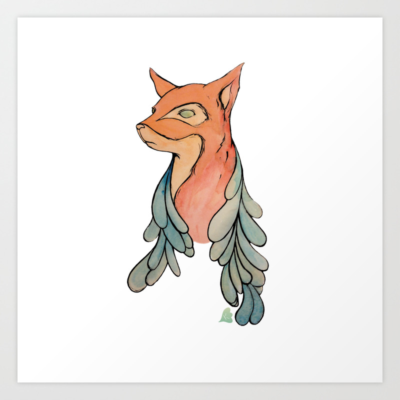 batfox