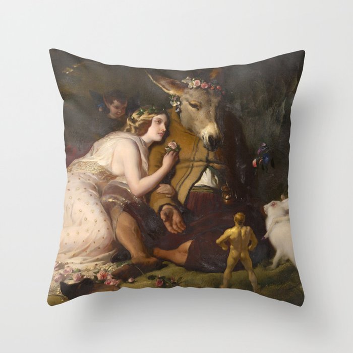 Throw Pillow