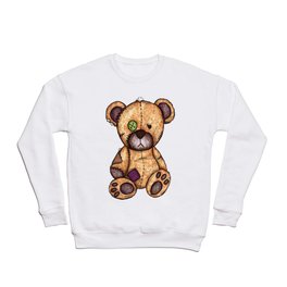 Brenda the Bear Crewneck Sweatshirt