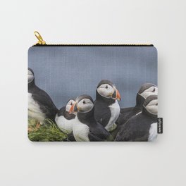 puffin Carry-All Pouch