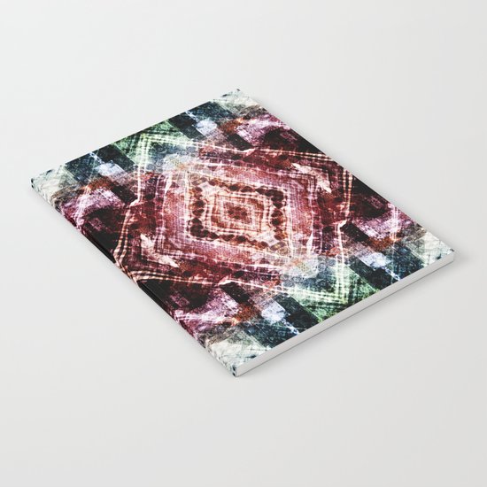 native soul Notebook