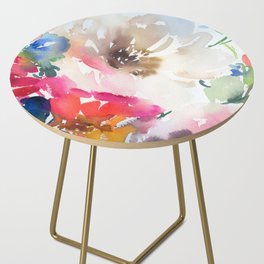 so colorful N.o 7 Side Table