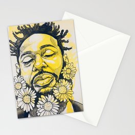 Delicate Stationery Cards