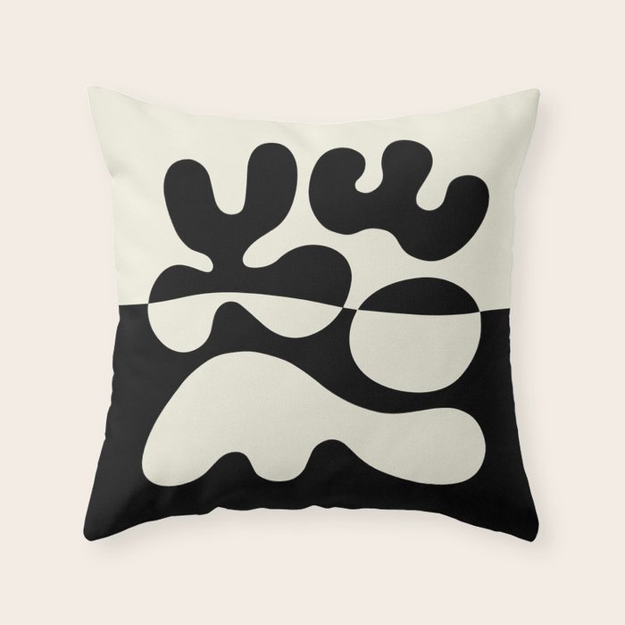 Throw Pillow