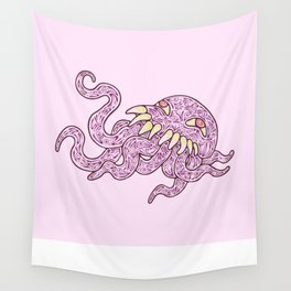 Ultros Colour Wall Tapestry
