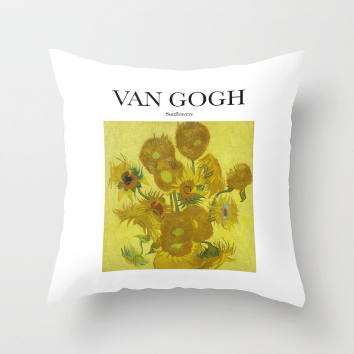 Throw Pillow